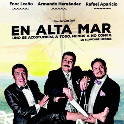 Cartel - En Alta Mar