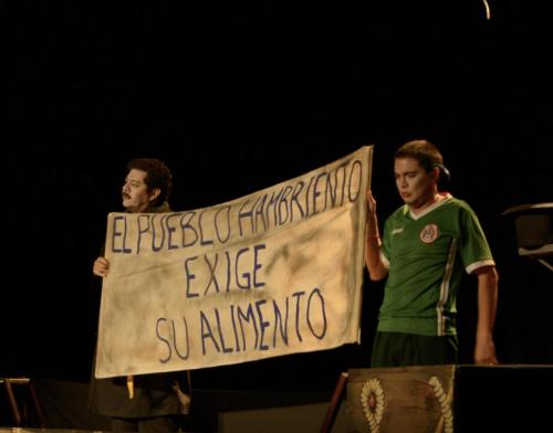 En Alta Mar - Armando Hernández
