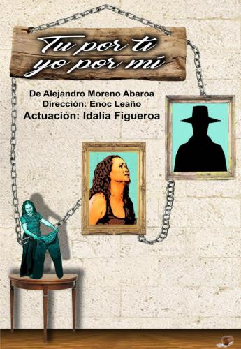 Cartel- Tu por tí yo por mí
